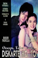 Ooops teka lang Diskarte ko to (2001)