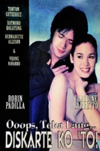 Ooops teka lang Diskarte ko to (2001)