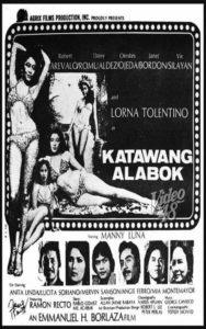 Katawang alabok (1978)