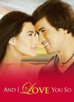And I Love You So (2009)