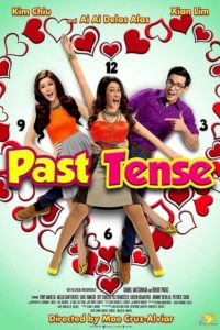 Past Tense (2014)
