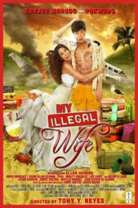 My Illegal Wife (2014)