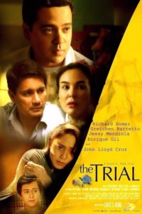 The Trial (2014)
