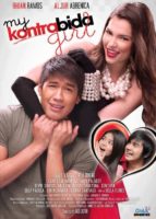 My Kontrabida Girl (2012)