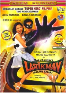 Lastikman (2004)