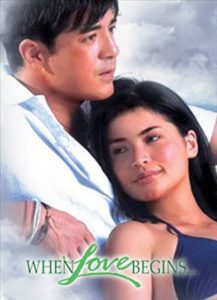 When Love Begins (2008)