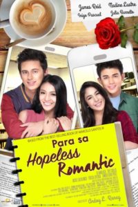 Para sa Hopeless Romantic (2015)