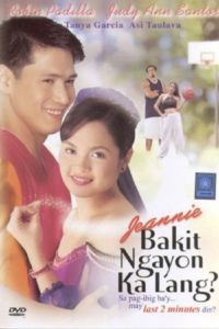 Jeannie, bakit ngayon ka lang? (2002)