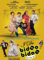I Do Bidoo Bidoo: Heto nApo sila! (2012)