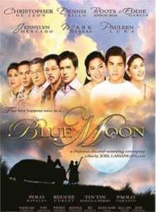 Blue Moon (2006)