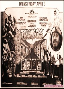 A Man Called ‘Tolongges’ (1981)