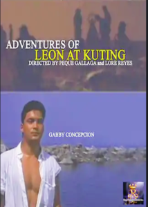 Adventures of ‘Gary Leon at Kuting’ (1992)