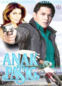 Anak ng Pasig (1993)