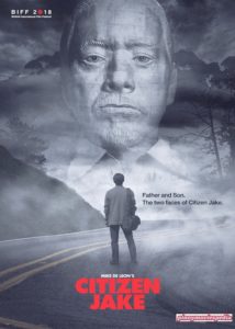 Citizen Jake (2018)