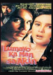 Lumayo ka man sa akin (1992)