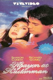 Ngayon at kailanman (1992)