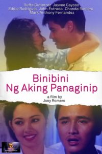 Binibini ng aking panaginip (1994)