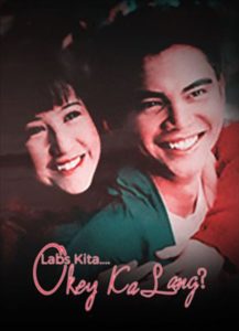Labs kita, Okey ka lang? (1998)