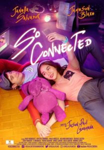 So Connected (2018)
