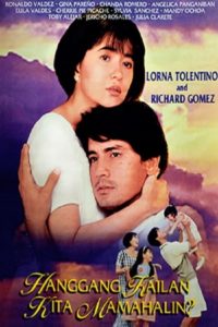 Hanggang kailan kita mamahalin? (1997)