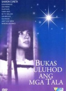 Bukas luluhod ang mga tala (1984)