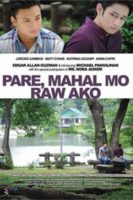 Pare, mahal mo raw ako (2016)