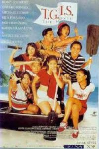 T.G.I.S.: The Movie (1997)