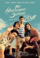 Ang henerasyong sumuko sa love (2019)