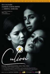 Culion (2019)