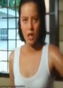 Muntik ng maabot ang langit (1995)