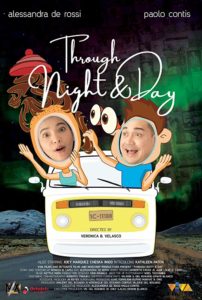 Through Night and Day (2018)