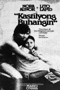 Kastilyong buhangin (1980)