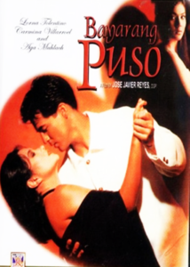 Bayarang puso (1996)