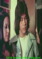 Kahit ang mundo’y magunaw (1975)