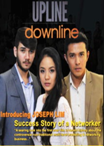 Upline Downline (2016)