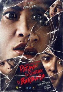 Patayin sa sindak si Barbara (1995)