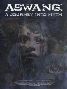 Aswang: A Journey Into Myth (2008)