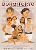 Dormitoryo: Mga walang katapusang kwarto (2017)