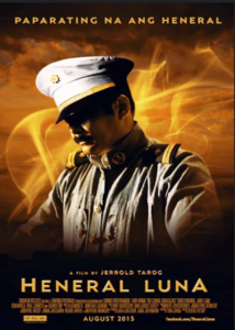 Heneral Luna (2015)