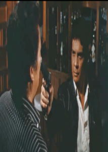 Umpisahan mo… Tatapusin ko! (1983)