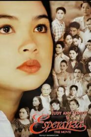 Esperanza: The Movie (1999)