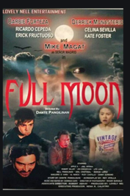Full Moon (2014)