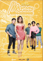 Mamu: And a Mother Too (2018)