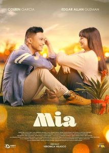 Mia (2020)