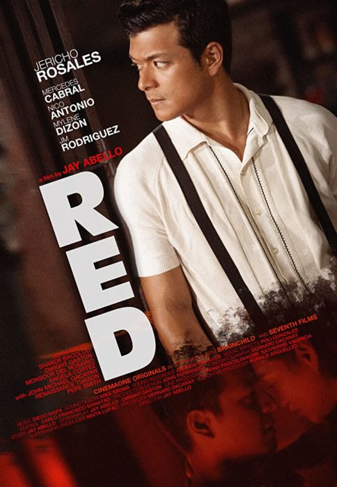 Red (2014)