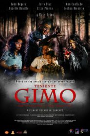 Teniente Gimo (2016)