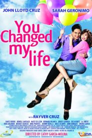 You Changed My Life (2009)