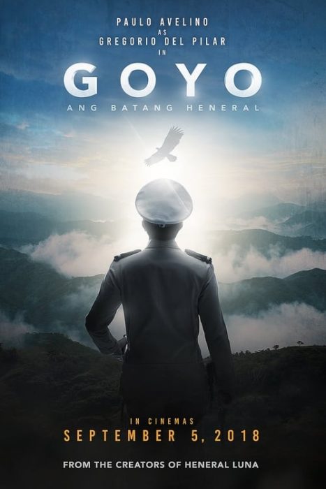 Goyo: Ang Batang Heneral (2018)