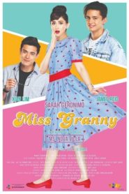 Miss Granny (2018)