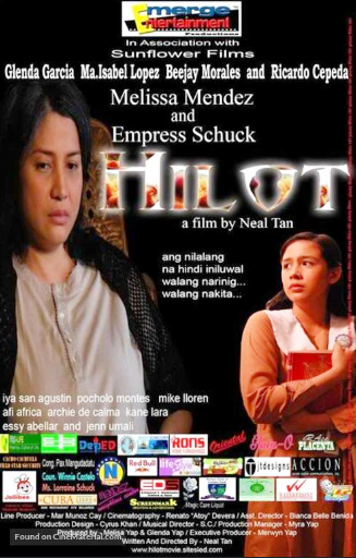 Hilot (2009)